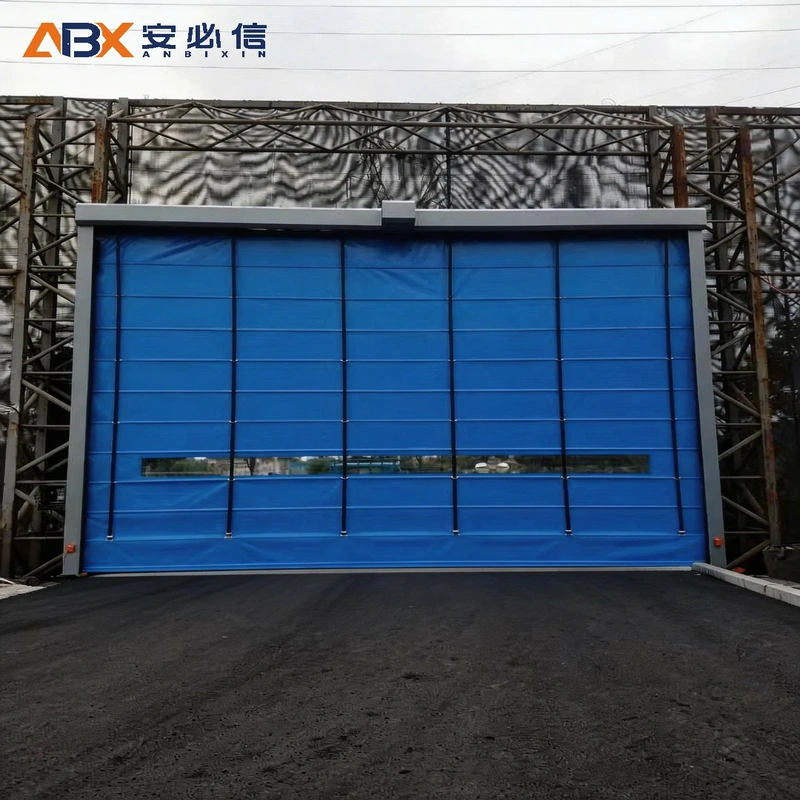 乌鲁木齐冷库门封