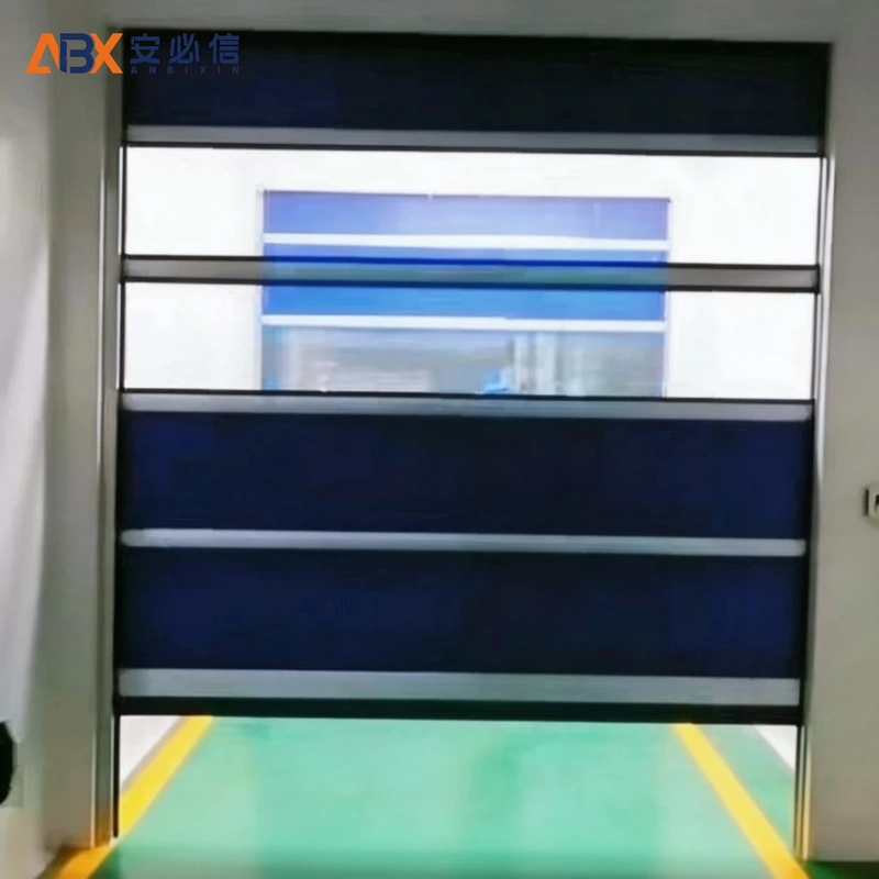 乌鲁木齐快速门