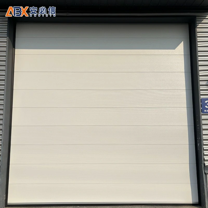 乌鲁木齐升降滑升门